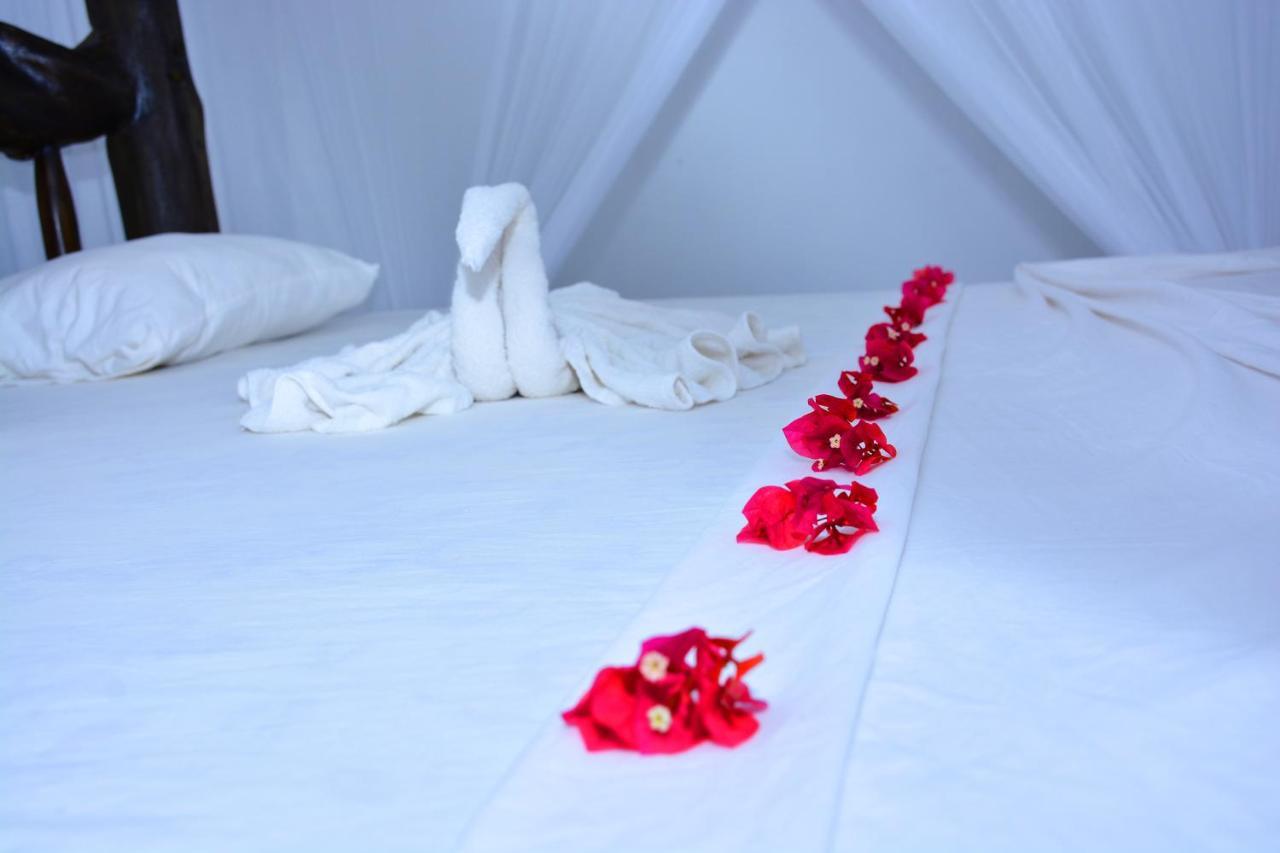 Sea Sound Cabana & Restaurant Tangalle Exterior photo